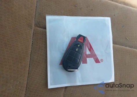 2012 Dodge Grand Caravan Se/Avp from USA, damaged, VIN 2C4RDGBG3CR393954